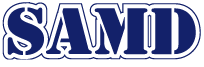 Logo socit SAMD